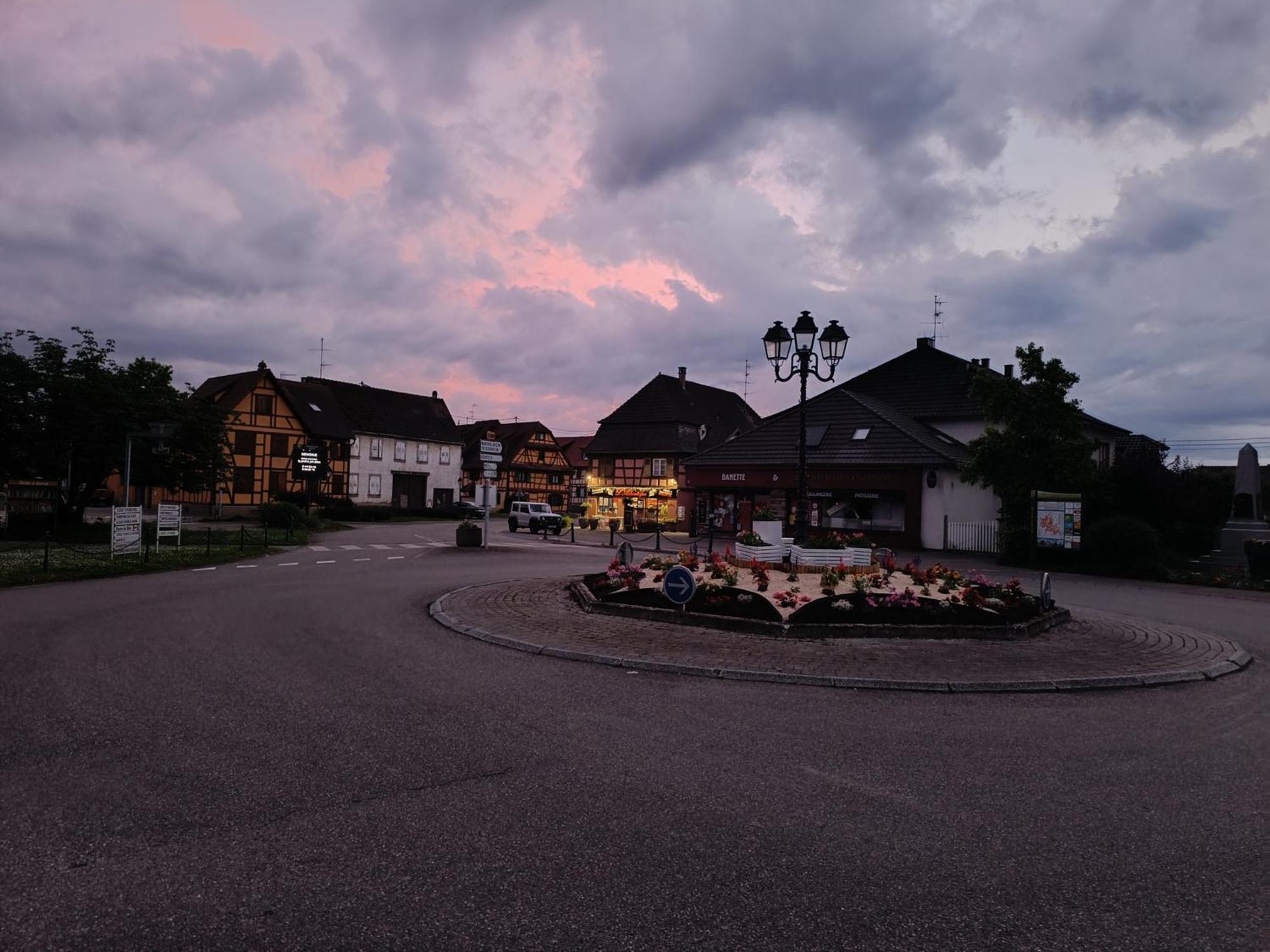 Le Guiness Proche Europa Park Et Rulantica Apartment
