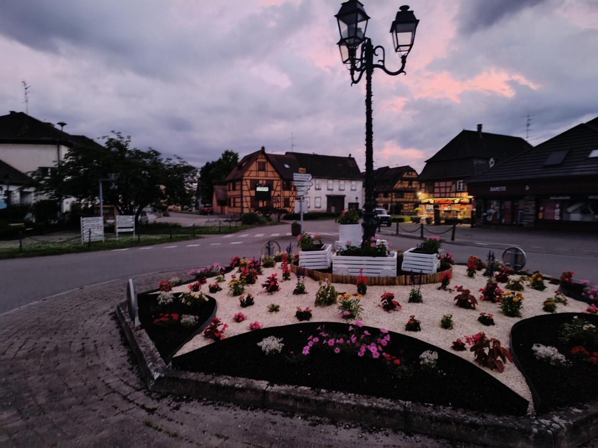 Apartment Le Guiness Proche Europa Park Et Rulantica