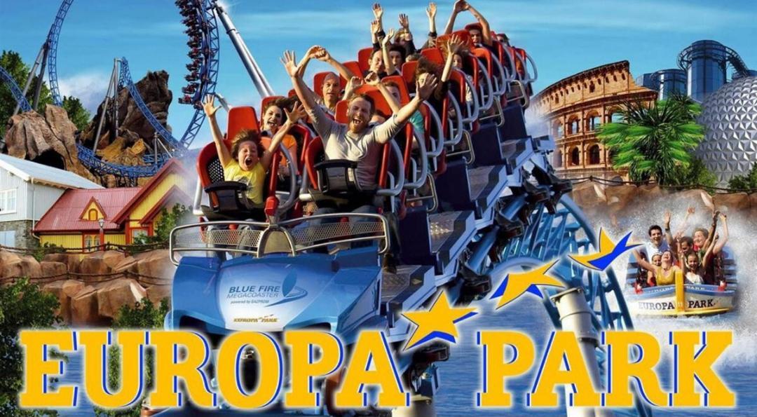 Apartment Le Guiness Proche Europa Park Et Rulantica *