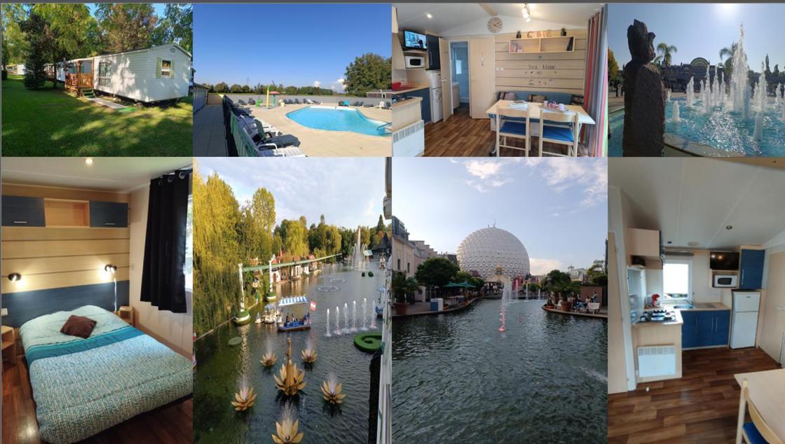 Le Guiness Proche Europa Park Et Rulantica